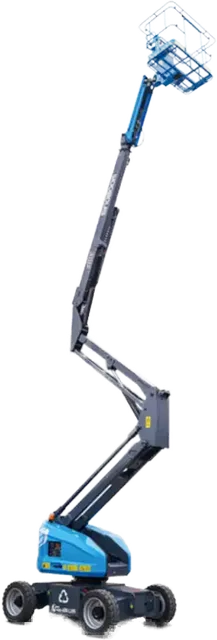 Sinoboom AB16EJ PLUS – Akülü Eklemli Platform