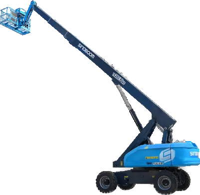 Sinoboom AB26EJ PLUS – Akülü Eklemli Platform