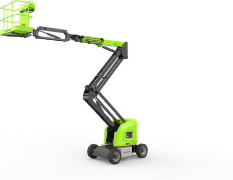 Zoomlion ZA14NJE – Akülü Eklemli Platform