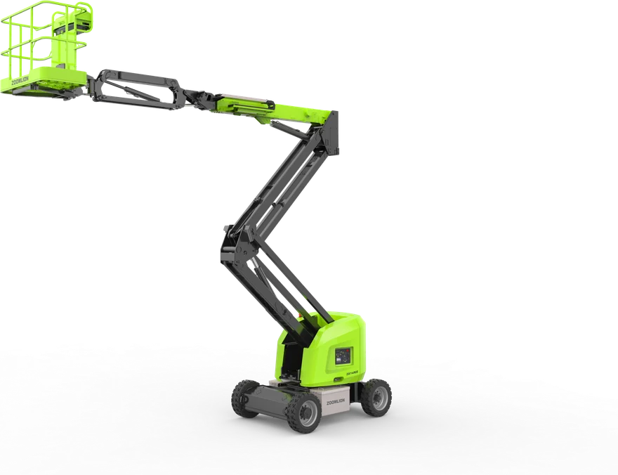 Zoomlion ZA14NJE – Akülü Eklemli Platform